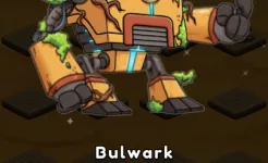 Screenshot Merge Monsters
