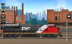 Screenshot Train Station: Classic