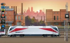 Screenshot Train Station: Classic