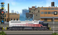 Screenshot Train Station: Classic