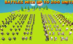 Screenshot Tactical Battle Simulator
