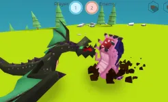 Screenshot Tactical Battle Simulator