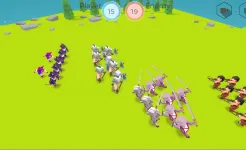 Screenshot Tactical Battle Simulator