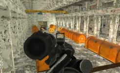 Screenshot Squad Strike 4 : FPS