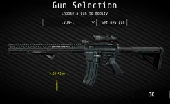 Screenshot Squad Strike 4 : FPS