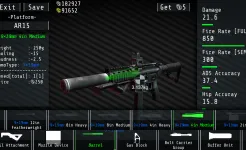 Screenshot Squad Strike 4 : FPS