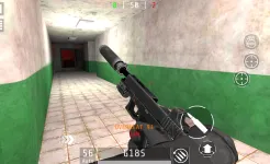 Screenshot Squad Strike 4 : FPS