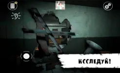 Screenshot Butcher X – Scary Horror Game/Escape from hospital