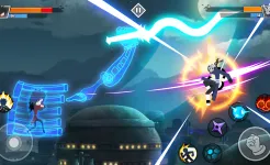 Screenshot Stickman Shinobi: Ninja Fight