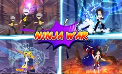 Screenshot Stickman Shinobi: Ninja Fight
