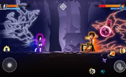 Screenshot Stickman Shinobi: Ninja Fight