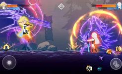 Screenshot Stickman Shinobi: Ninja Fight