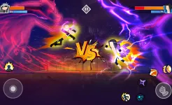 Screenshot Stickman Shinobi: Ninja Fight