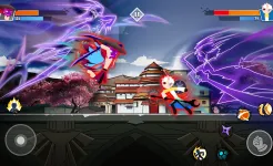 Screenshot Stickman Shinobi: Ninja Fight