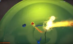 Screenshot Spin-Tops