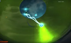 Screenshot Spin-Tops