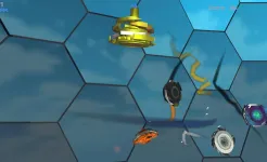 Screenshot Spin-Tops