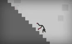 Screenshot Stickman Dismounting