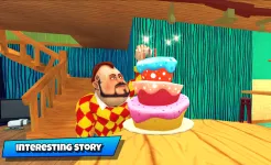 Screenshot Dark Riddle 2 - Story mode