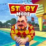 Dark Riddle 2 - Story Mode