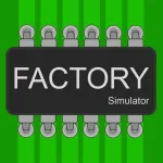 Factory Simulator
