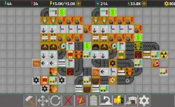 Screenshot Factory Simulator