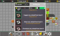 Screenshot Factory Simulator