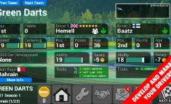 Screenshot FL Racing Manager 2022 Pro