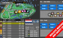 Screenshot FL Racing Manager 2022 Pro