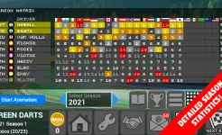 Screenshot FL Racing Manager 2022 Pro