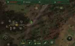 Screenshot Call of Zone