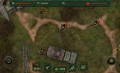 Screenshot Call of Zone
