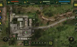 Screenshot Call of Zone