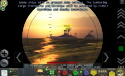 Screenshot Crash Dive