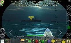 Screenshot Crash Dive