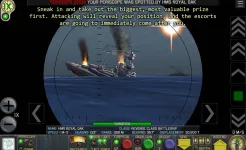 Screenshot Crash Dive