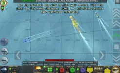 Screenshot Crash Dive
