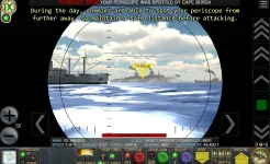 Screenshot Crash Dive