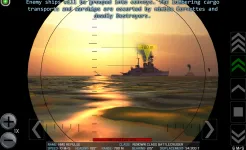 Screenshot Crash Dive