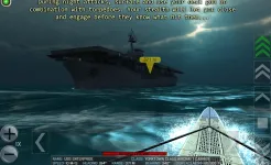 Screenshot Crash Dive