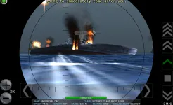 Screenshot Crash Dive