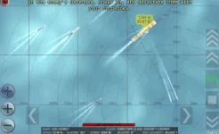Screenshot Crash Dive