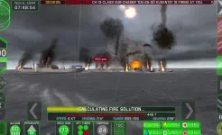 Screenshot Crash Dive 2
