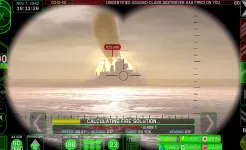 Screenshot Crash Dive 2