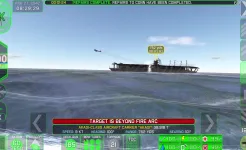 Screenshot Crash Dive 2