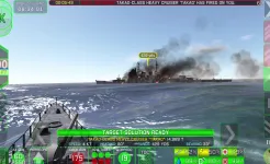 Screenshot Crash Dive 2