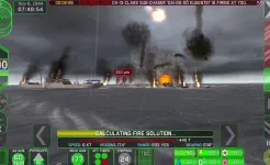 Screenshot Crash Dive 2