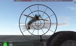 Screenshot Crash Dive 2