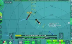 Screenshot Crash Dive 2