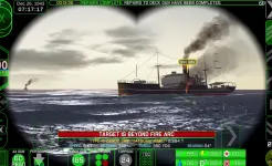 Screenshot Crash Dive 2